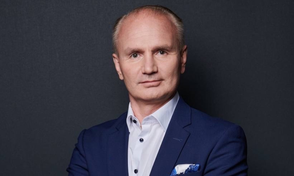 Бывший топ-менеджер «Вымпелкома» Николай Прянишников вернулся в технологический сектор